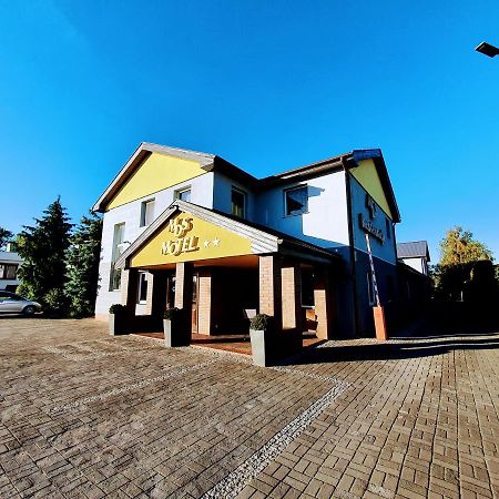 Mds Wielichowo Kültér fotó