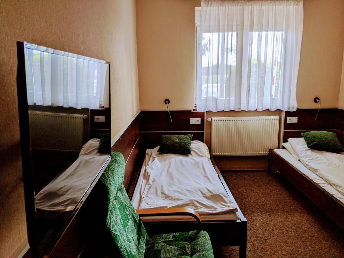 Mds Wielichowo Kültér fotó