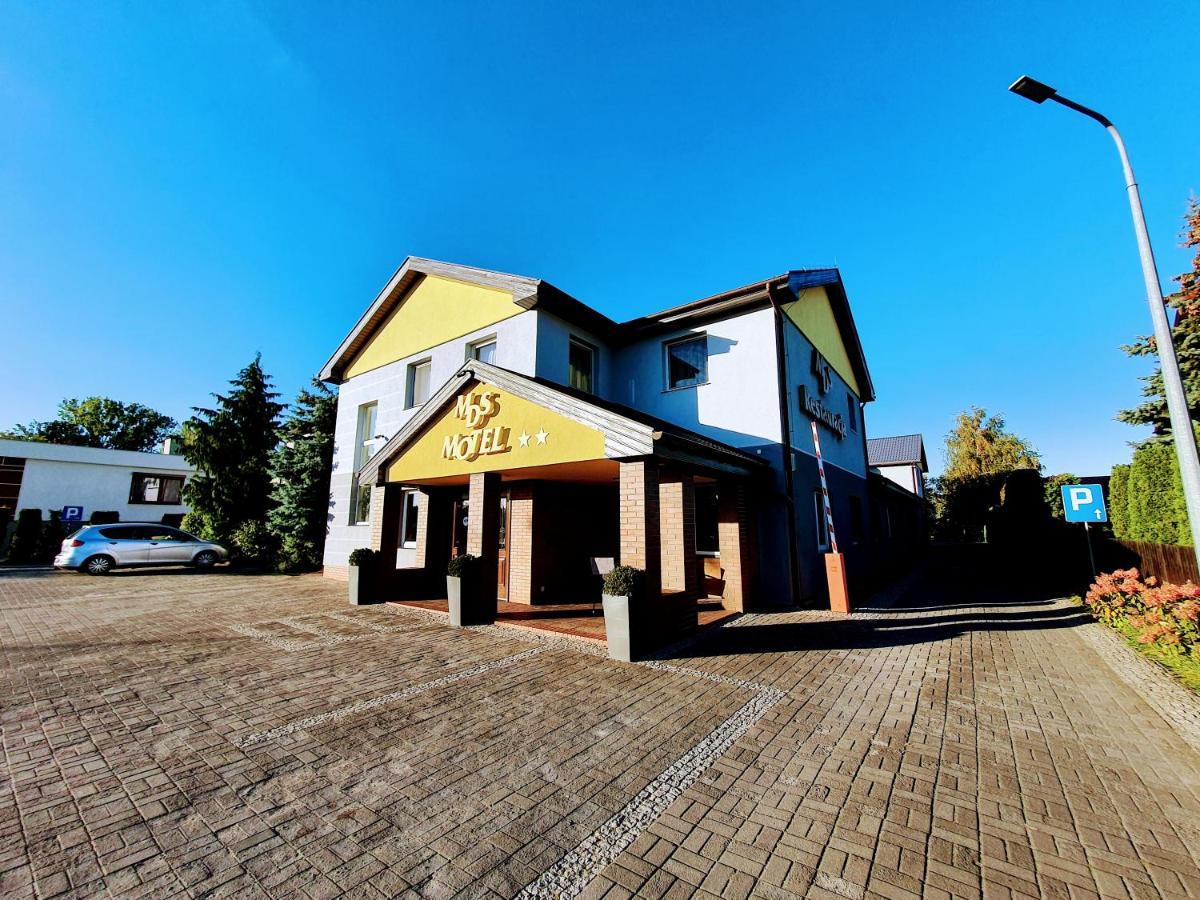 Mds Wielichowo Kültér fotó